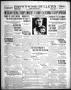 Newspaper: Brownwood Bulletin (Brownwood, Tex.), Vol. 20, No. 245, Ed. 1 Friday,…