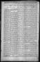 Thumbnail image of item number 2 in: 'Brownwood Bulletin. (Brownwood, Tex.), Vol. 9, No. 50, Ed. 1 Thursday, October 11, 1894'.