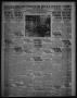 Newspaper: Brownwood Bulletin (Brownwood, Tex.), Vol. 21, No. 285, Ed. 1 Monday,…