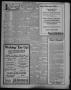 Thumbnail image of item number 3 in: 'Brownwood Bulletin (Brownwood, Tex.), Vol. 21, No. 225, Ed. 1 Saturday, July 9, 1921'.