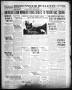 Newspaper: Brownwood Bulletin (Brownwood, Tex.), Vol. 21, No. 53, Ed. 1 Friday, …