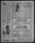 Thumbnail image of item number 2 in: 'Brownwood Bulletin (Brownwood, Tex.), Vol. 22, No. 1, Ed. 1 Saturday, October 15, 1921'.