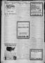 Thumbnail image of item number 2 in: 'Daily Bulletin. (Brownwood, Tex.), Vol. 12, No. 178, Ed. 1 Saturday, May 18, 1912'.