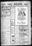 Newspaper: Daily Bulletin. (Brownwood, Tex.), Vol. 8, No. 127, Ed. 1 Saturday, M…