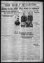 Newspaper: The Daily Bulletin (Brownwood, Tex.), Vol. 15, No. 159, Ed. 1 Wednesd…