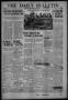 Newspaper: The Daily Bulletin (Brownwood, Tex.), Vol. 16, No. 55, Ed. 1 Tuesday,…