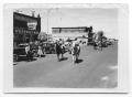 Primary view of [Old Settlers' Parade 1947]