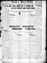 Newspaper: Daily Bulletin. (Brownwood, Tex.), Vol. 10, No. 216, Ed. 1 Monday, Ju…