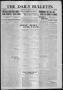 Newspaper: The Daily Bulletin (Brownwood, Tex.), Vol. 14, No. 303, Ed. 1 Wednesd…