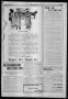 Thumbnail image of item number 3 in: 'Daily Bulletin. (Brownwood, Tex.), Vol. 9, No. 11, Ed. 1 Tuesday, October 27, 1908'.