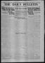 Newspaper: The Daily Bulletin (Brownwood, Tex.), Vol. 15, No. 275, Ed. 1 Sunday,…