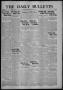 Newspaper: The Daily Bulletin (Brownwood, Tex.), Vol. 15, No. 288, Ed. 1 Monday,…