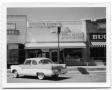 Photograph: [Robertson-Eubank Drug Store 1958]