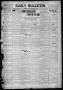 Newspaper: Daily Bulletin. (Brownwood, Tex.), Vol. 10, No. 64, Ed. 1 Friday, Dec…