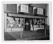 Photograph: Helpy Selfy Grocery Store, owned by Rushing Family