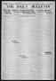 Primary view of The Daily Bulletin (Brownwood, Tex.), Vol. 13, No. 69, Ed. 1 Tuesday, January 20, 1914