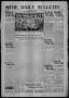 Newspaper: The Daily Bulletin (Brownwood, Tex.), Vol. 16, No. 75, Ed. 1 Friday, …