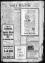 Newspaper: Daily Bulletin. (Brownwood, Tex.), Vol. 7, No. 244, Ed. 1 Monday, Jul…