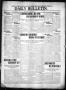 Newspaper: Daily Bulletin. (Brownwood, Tex.), Vol. 11, No. 211, Ed. 1 Thursday, …