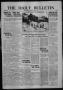 Newspaper: The Daily Bulletin (Brownwood, Tex.), Vol. 16, No. 81, Ed. 1 Friday, …