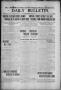 Newspaper: Daily Bulletin. (Brownwood, Tex.), Vol. 11, No. 313, Ed. 1 Friday, Oc…
