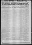 Primary view of The Daily Bulletin (Brownwood, Tex.), Vol. 14, No. 306, Ed. 1 Sunday, October 10, 1915