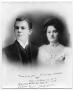 Primary view of Mr. & Mrs. Thomas C. Hughes