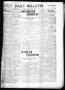 Newspaper: Daily Bulletin. (Brownwood, Tex.), Vol. 10, No. 265, Ed. 1 Wednesday,…