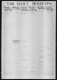 Primary view of The Daily Bulletin (Brownwood, Tex.), Vol. 13, No. 67, Ed. 1 Saturday, January 17, 1914