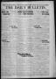 Newspaper: The Daily Bulletin (Brownwood, Tex.), Vol. 15, No. 154, Ed. 1 Thursda…