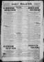 Thumbnail image of item number 1 in: 'Daily Bulletin. (Brownwood, Tex.), Vol. 9, No. 61, Ed. 1 Saturday, December 26, 1908'.