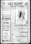 Newspaper: Daily Bulletin. (Brownwood, Tex.), Vol. 7, No. 153, Ed. 1 Friday, Apr…