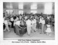 Primary view of 1950 Childress District Office, Texas Highway Dept - 1st picnic