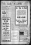Newspaper: Daily Bulletin. (Brownwood, Tex.), Vol. 7, No. 229, Ed. 1 Thursday, J…