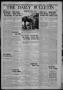 Newspaper: The Daily Bulletin (Brownwood, Tex.), Vol. 16, No. 77, Ed. 1 Monday, …