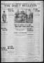 Newspaper: The Daily Bulletin (Brownwood, Tex.), Vol. 14, No. 14, Ed. 1 Friday, …