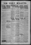 Newspaper: The Daily Bulletin (Brownwood, Tex.), Vol. 16, No. 15, Ed. 1 Wednesda…