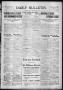 Newspaper: Daily Bulletin. (Brownwood, Tex.), Vol. 9, No. 295, Ed. 1 Saturday, S…