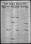 Newspaper: The Daily Bulletin (Brownwood, Tex.), Vol. 15, No. 104, Ed. 1 Tuesday…