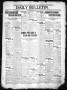 Newspaper: Daily Bulletin. (Brownwood, Tex.), Vol. 11, No. 156, Ed. 1 Wednesday,…