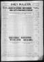 Newspaper: Daily Bulletin. (Brownwood, Tex.), Vol. 10, No. 175, Ed. 1 Tuesday, M…