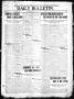 Primary view of Daily Bulletin. (Brownwood, Tex.), Vol. 11, No. 152, Ed. 1 Friday, April 14, 1911