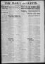 Newspaper: The Daily Bulletin (Brownwood, Tex.), Vol. 14, No. 252, Ed. 1 Sunday,…