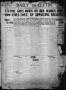 Newspaper: Daily Bulletin. (Brownwood, Tex.), Vol. 12, No. 150, Ed. 1 Tuesday, A…