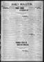Primary view of Daily Bulletin. (Brownwood, Tex.), Vol. 10, No. 71, Ed. 1 Saturday, January 8, 1910