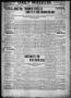 Primary view of Daily Bulletin. (Brownwood, Tex.), Vol. 10, No. 109, Ed. 1 Tuesday, February 22, 1910