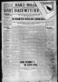 Newspaper: Daily Bulletin. (Brownwood, Tex.), Vol. 10, No. 35, Ed. 1 Friday, Nov…