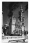 Thumbnail image of item number 1 in: 'Postcard of a cathedral in Monterey'.
