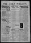 Newspaper: The Daily Bulletin (Brownwood, Tex.), Vol. 16, No. 185, Ed. 1 Monday,…