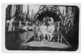 Photograph: [Photograph of Women on River Boat]